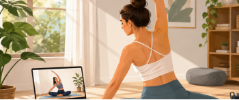 La AVT pone en marcha una nueva edición de su Taller de Yoga Online